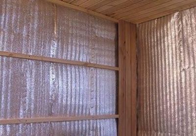 Декорирование мокрого фасада: декоративный и штукатурный слои