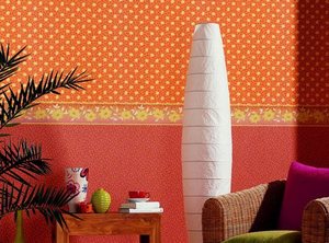 Стеновые панели буазери: особенности материала и способы его применения