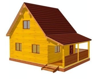 Плюсы и минусы металлических крыш для вашего дома