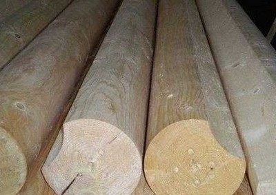 Породы древесины для деревянных окон