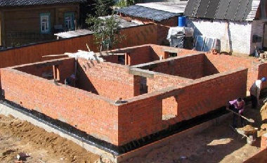 Какой построить дом