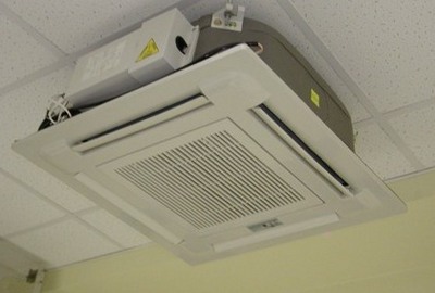 Вентиляция нежилых помещений и установка фанкойлов — профессиональный монтаж систем для полноценной эксплуатации