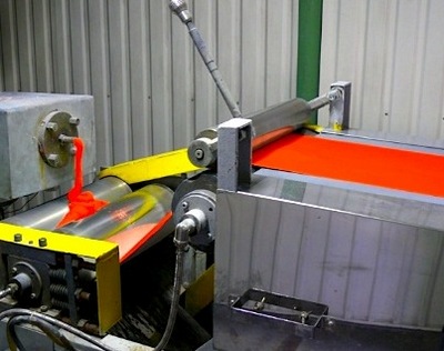 Технология производства водоимульсионной краски