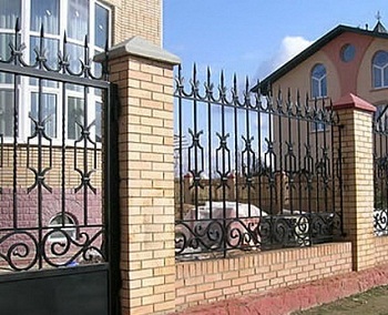Чудеса фантазии или необычный интерьер дома в белорусской глубинке