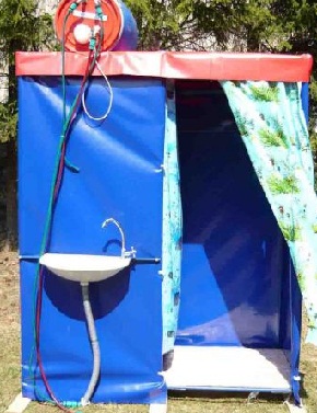 Насос и его установка для водоснабжения дома